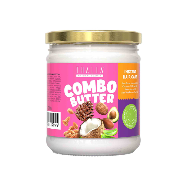 Thalia Combo Butter Saç Bakım Kremi 190 G