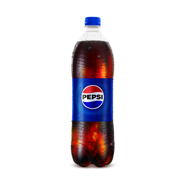 Pepsi Cola 1 L