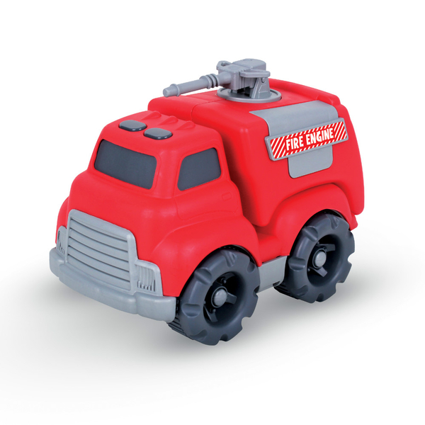 Gokidy Benim Şehir Kamyonlarım