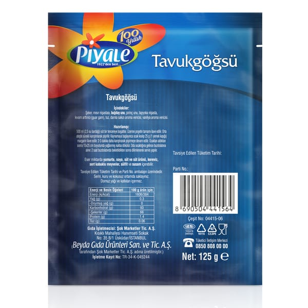 product