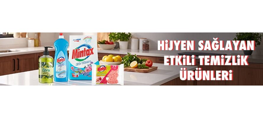 Temizlik