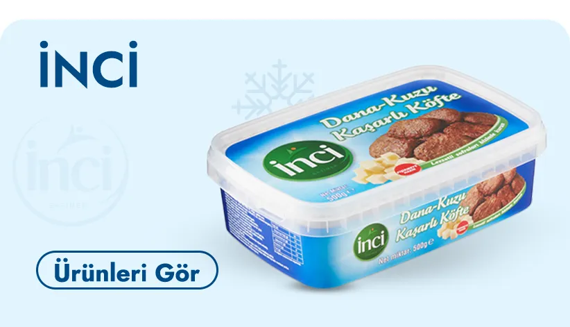 İnci