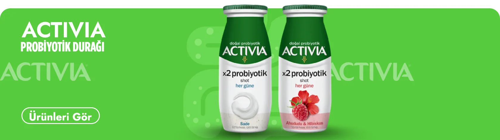 Activia
