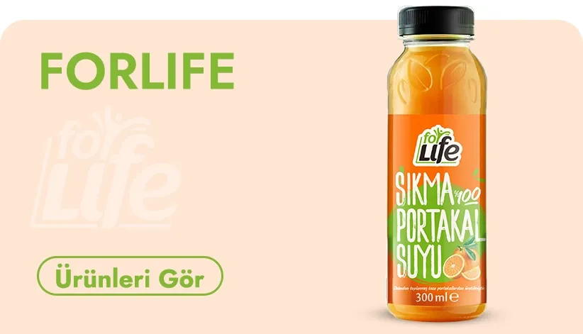 Forlife