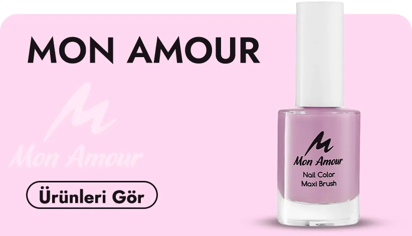 Mon Amour
