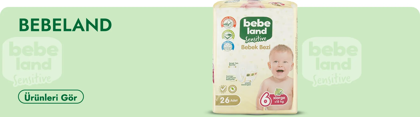 Bebeland