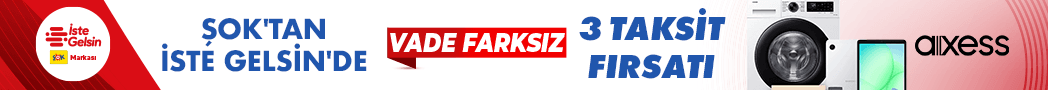 Axess Vadesiz 3 Taksit Web Header Teslimat
