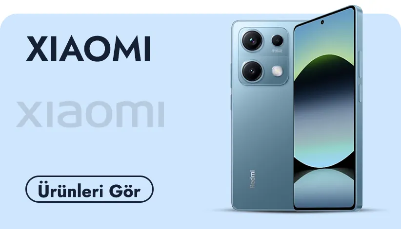 Xiaomi