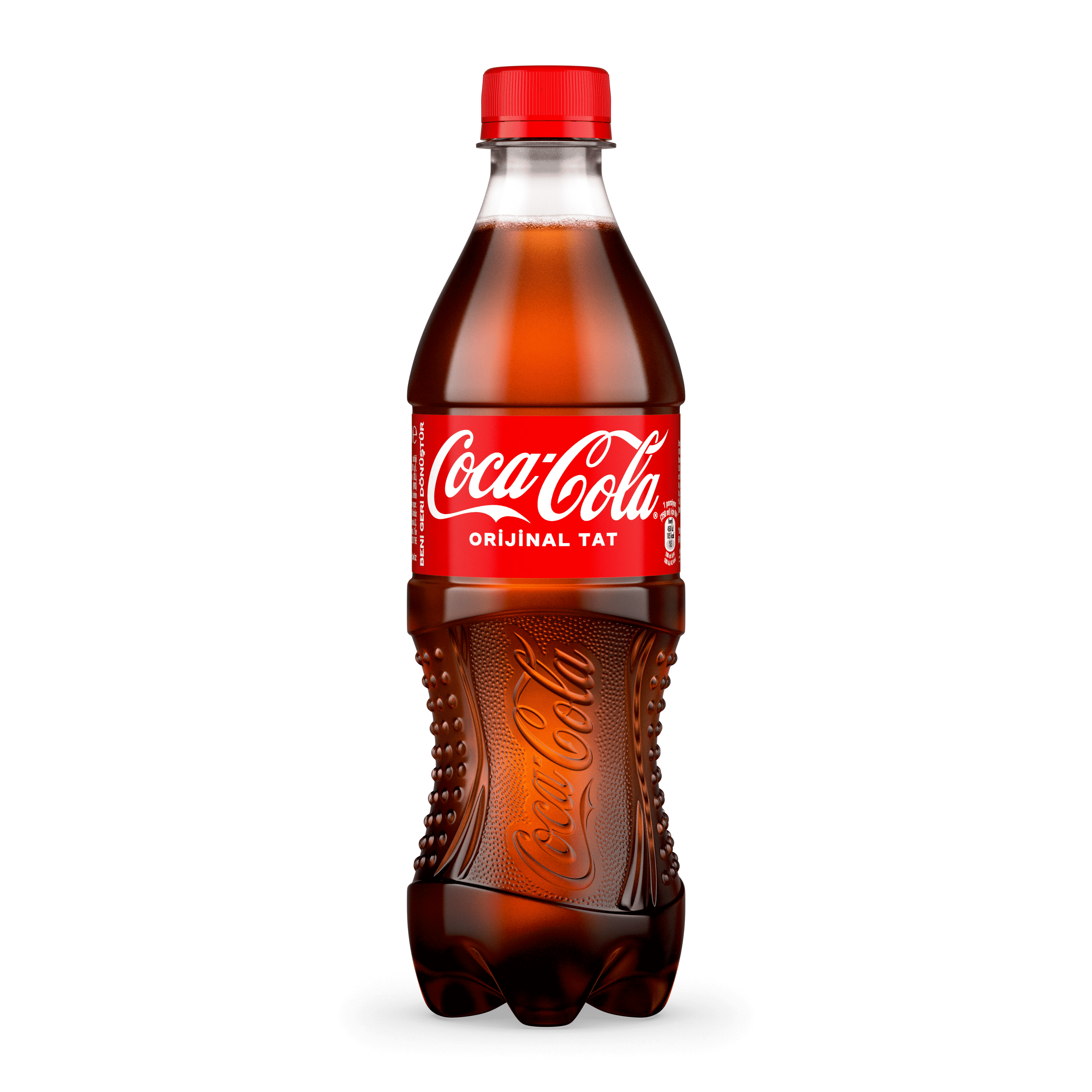 COCA COLA Coca-Cola 450 ml