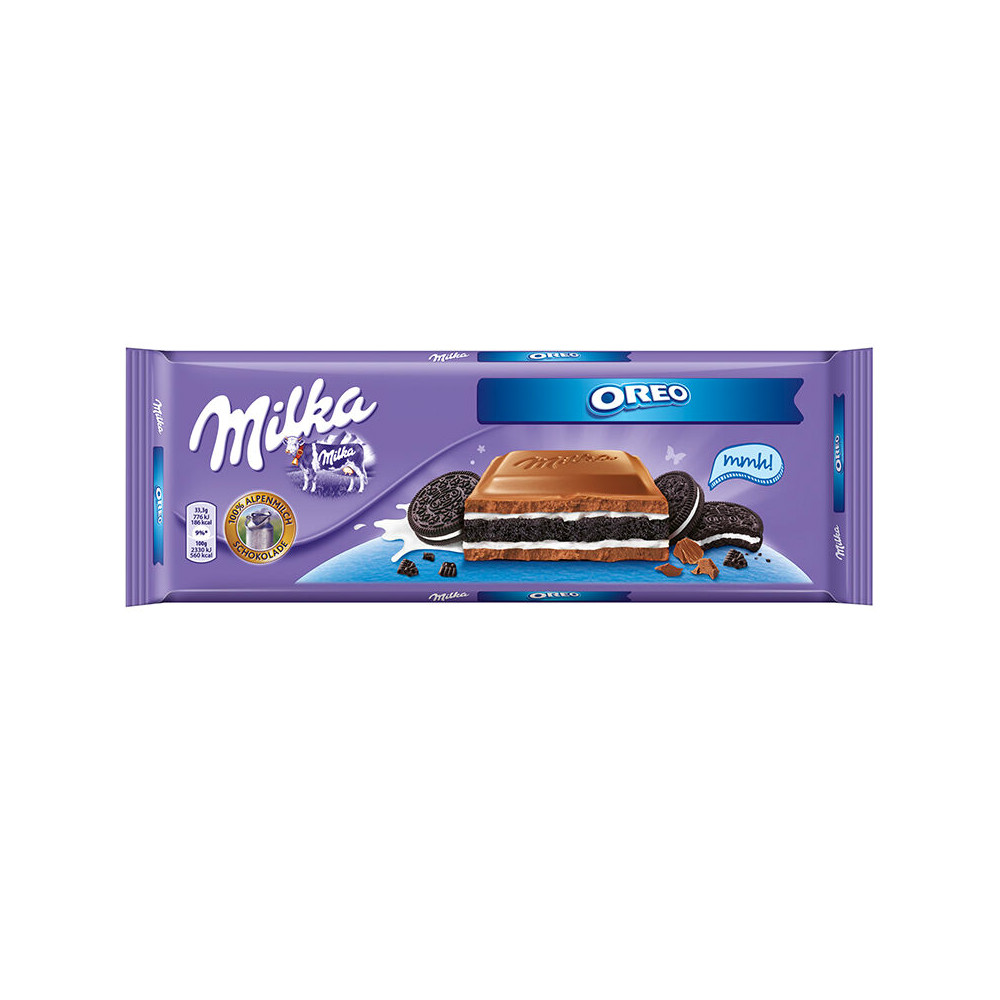 MILKA Milka Oreo 300 g