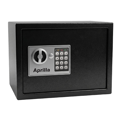 Aprılla Elektronik Para Kasası Asb-8805