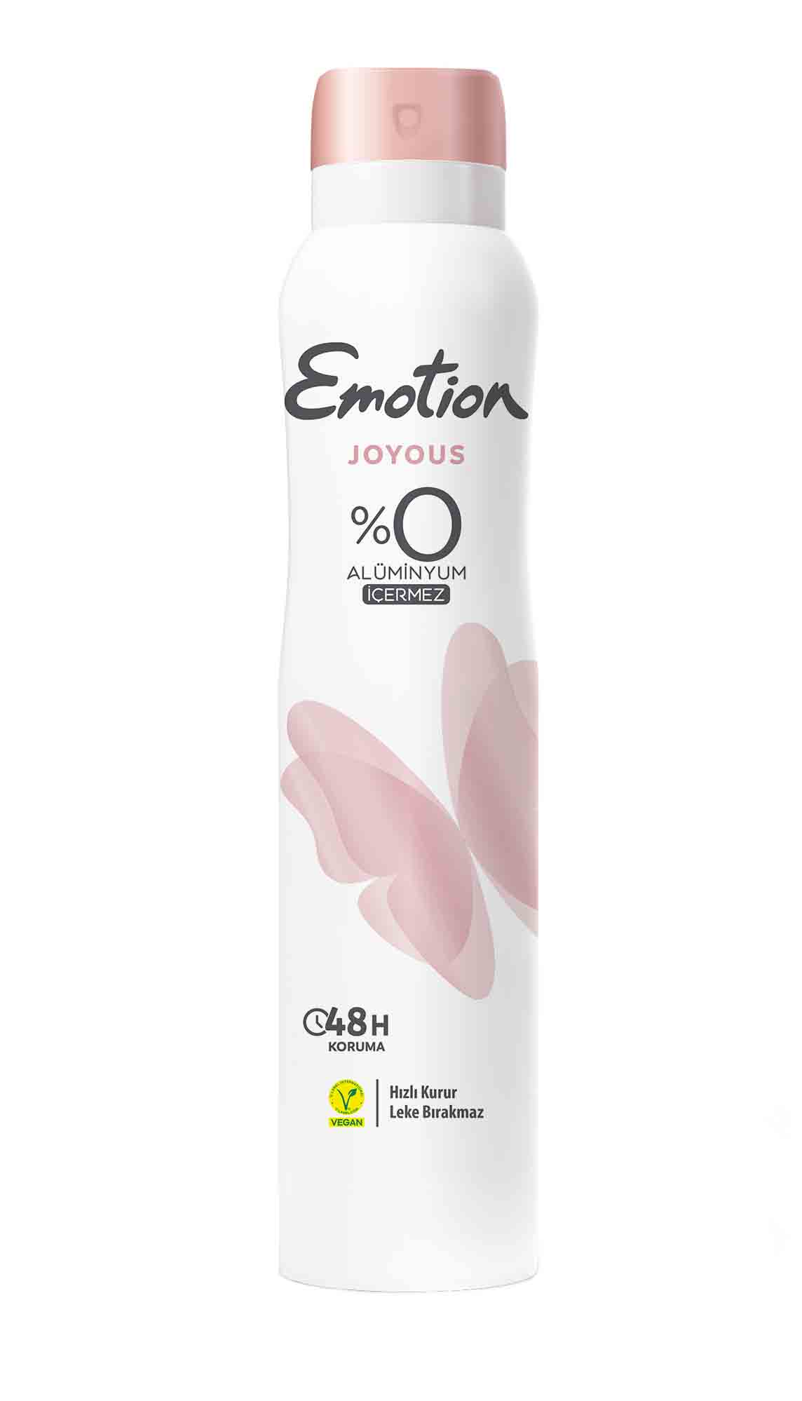 EMOTION Emotion Joyous Deodorant 200 Ml