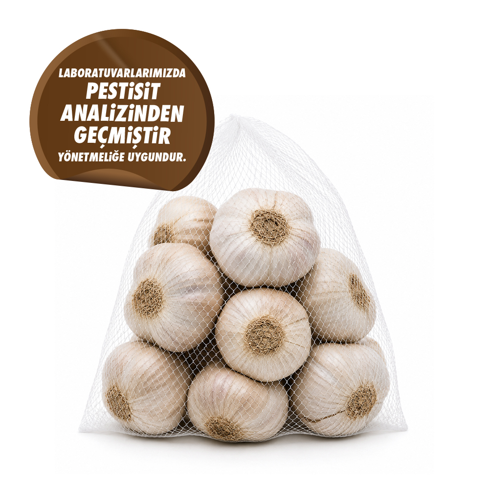 Sarımsak 250 Gr
