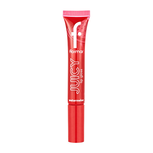 Flormar Juicy Lip Gloss Watermlon 005