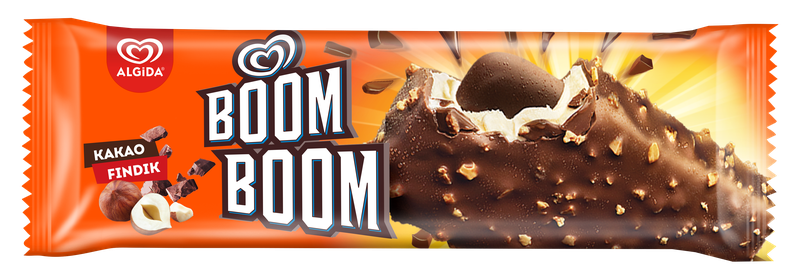 Algida Boom Boom 80 ml