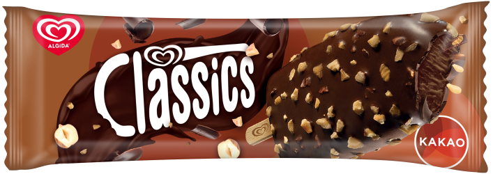 Algida Classics Kakao 65 ml