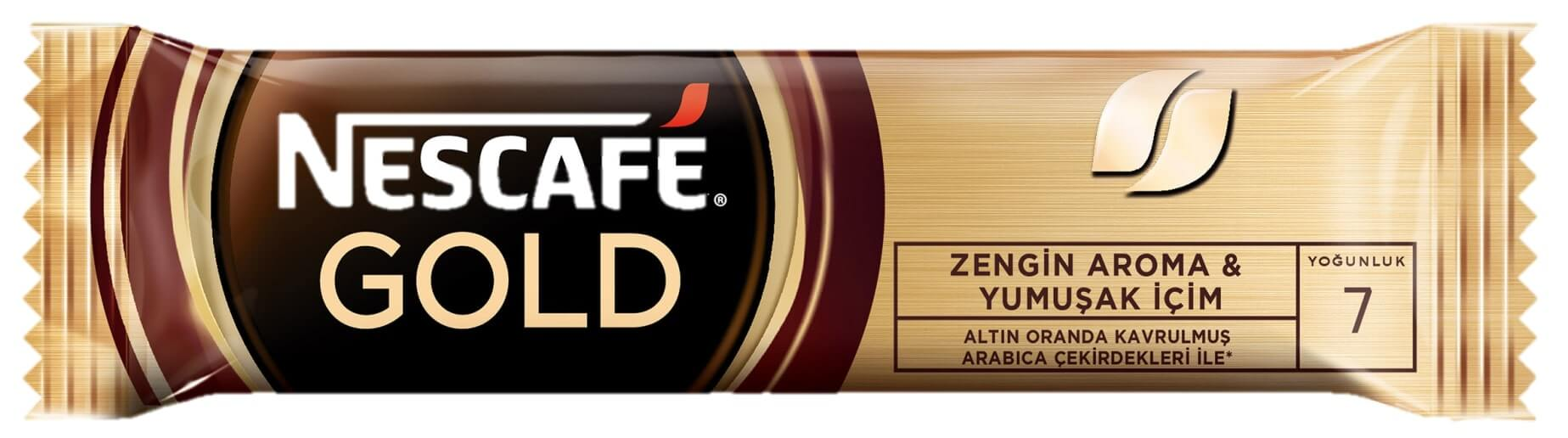 Nescafe Gold 2 g