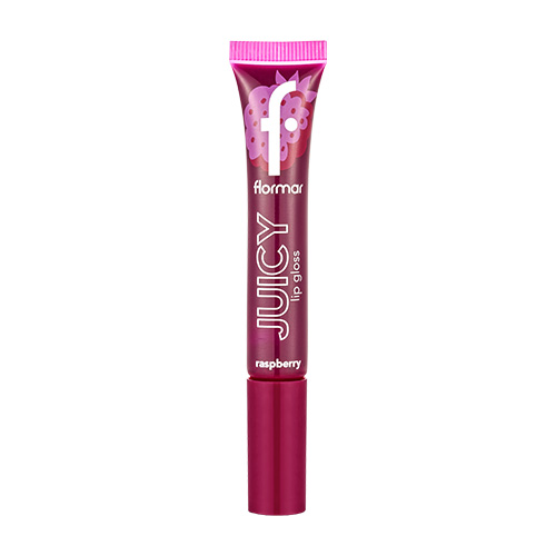 Flormar Juicy Lıp Gloss Raspberry 001