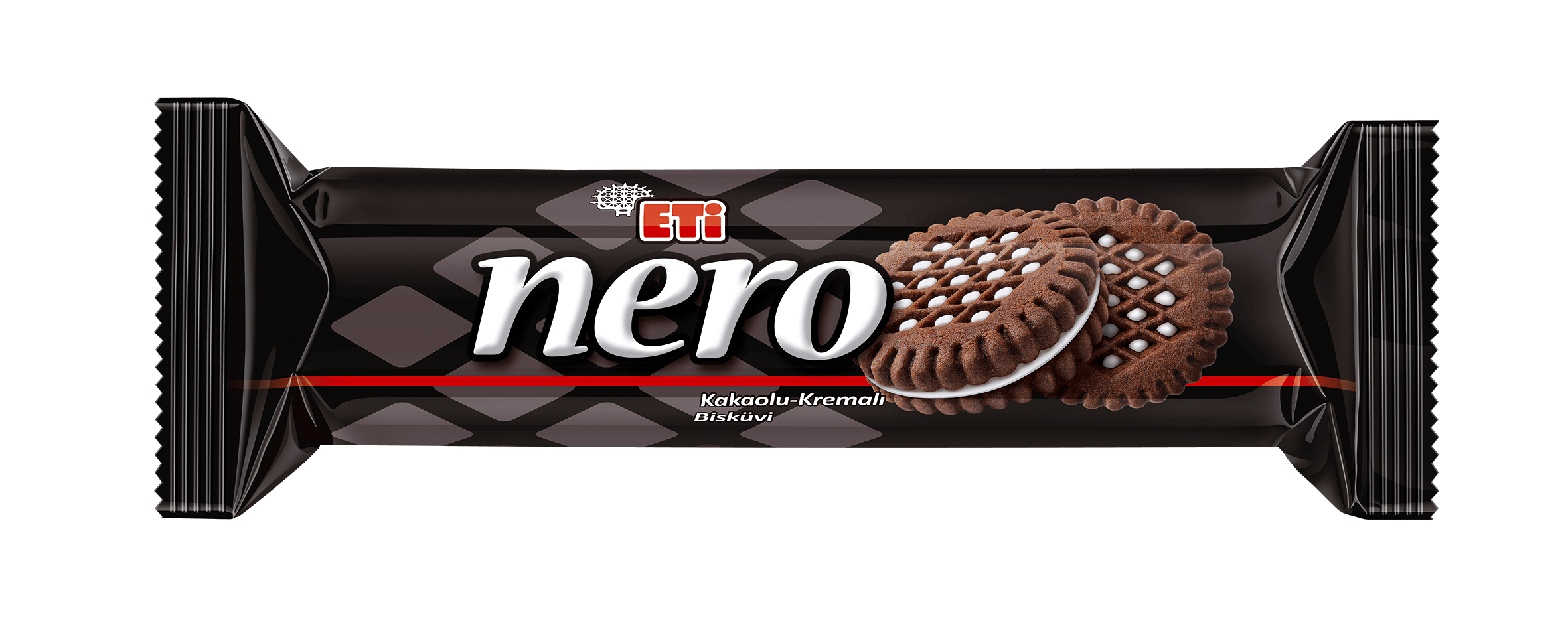 Eti Nero Kakaolu Kremalı 110 g