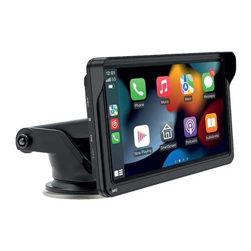Power Tuning Car Play Multimedia