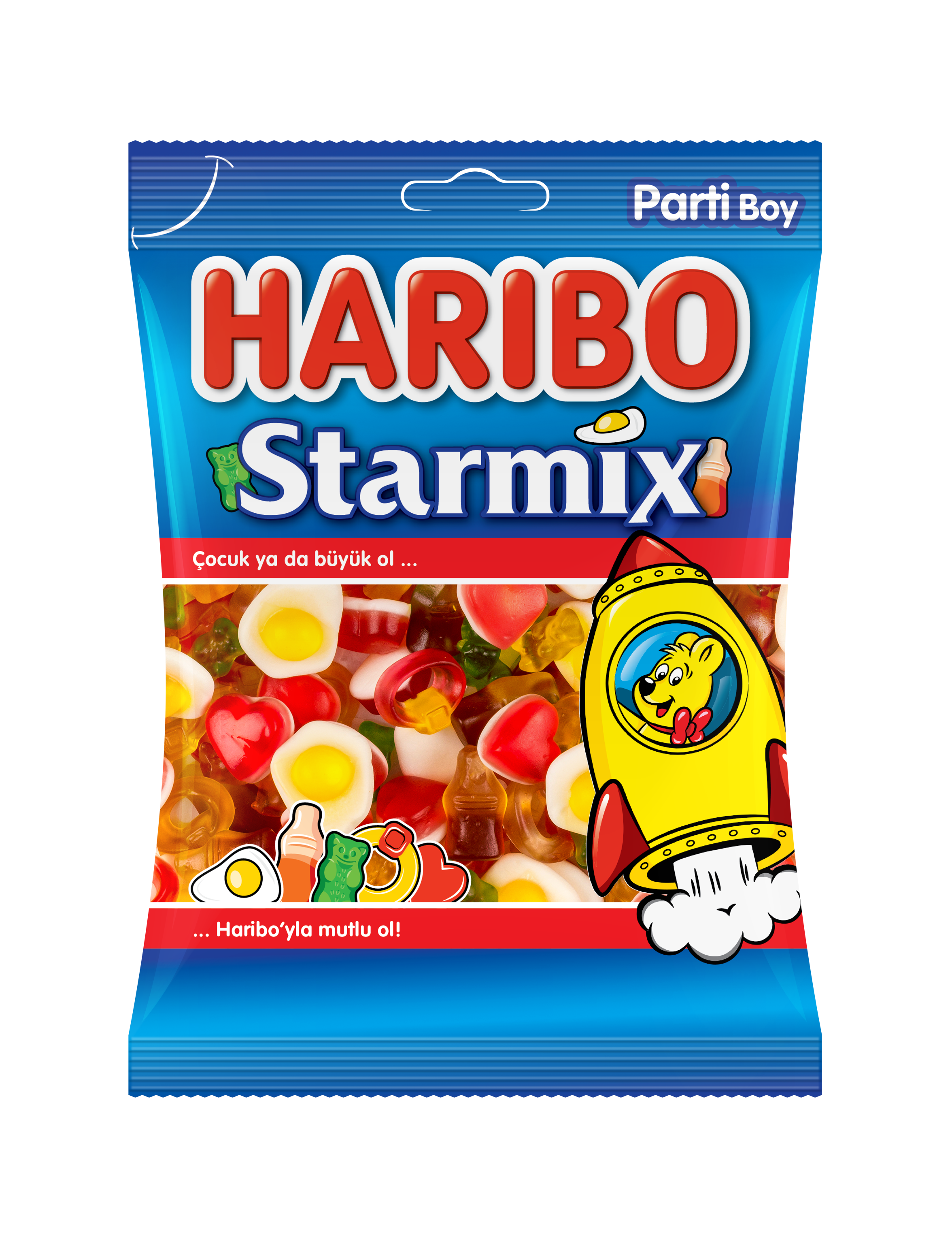 Haribo Starmix 130 g