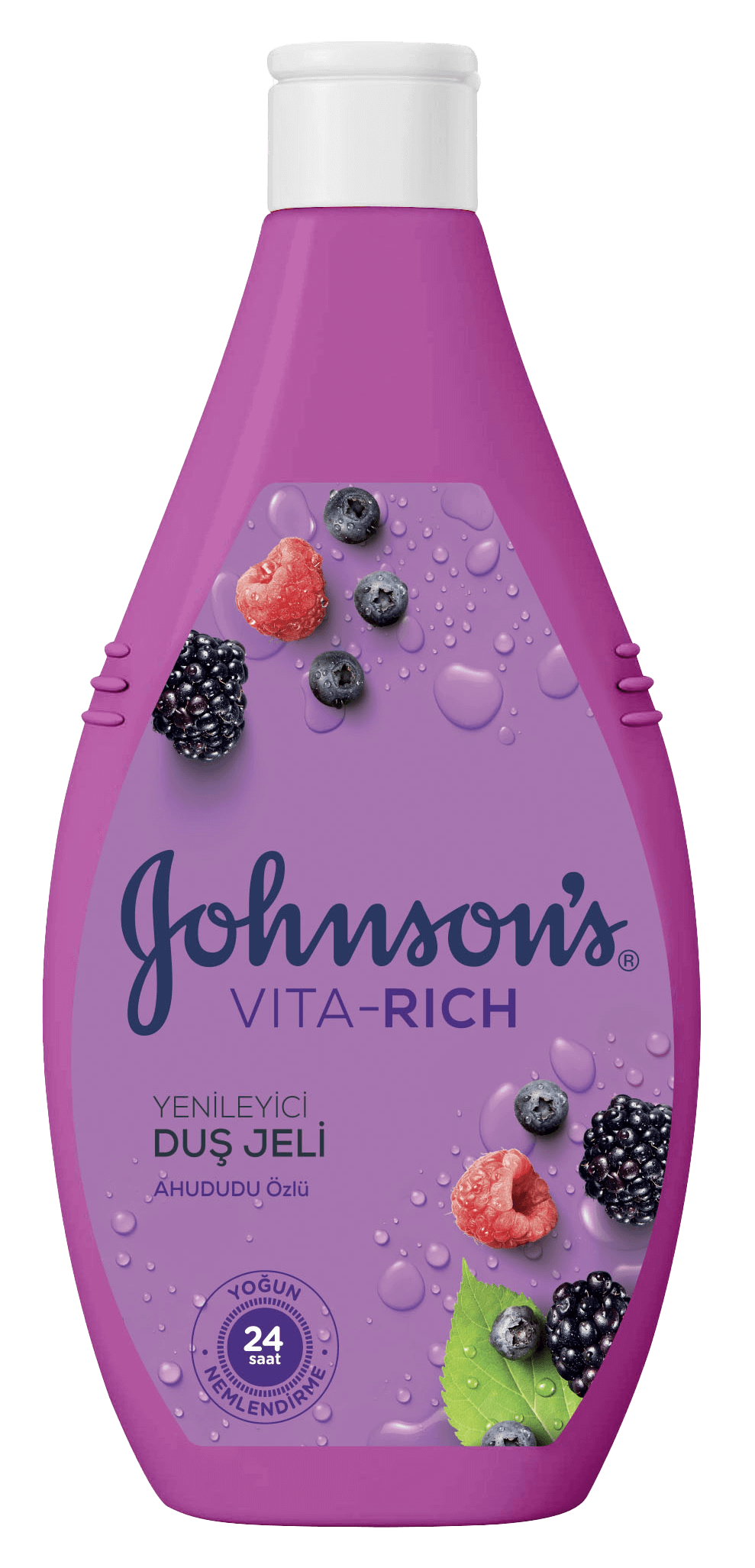 JOHNSONS Johnson's Duş Jeli 400 Ml