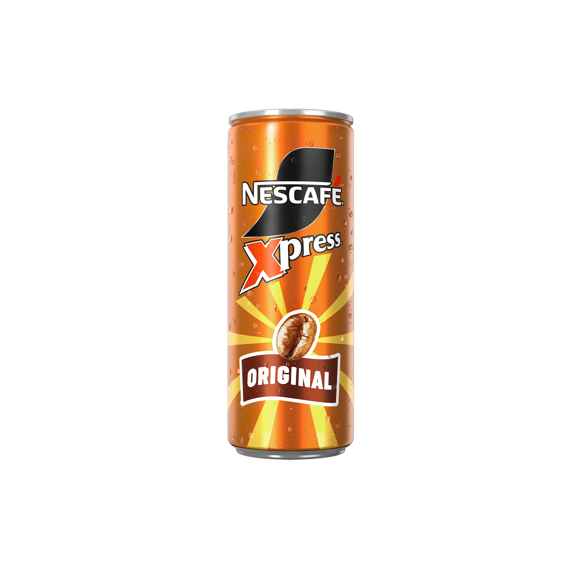 Nescafe Xpress Original 250 ml