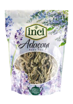 İnci Adaçayı 50 g