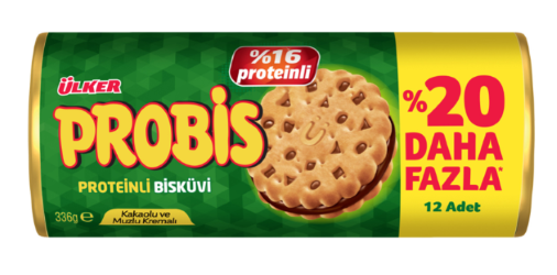 Ülker Probis 336 g